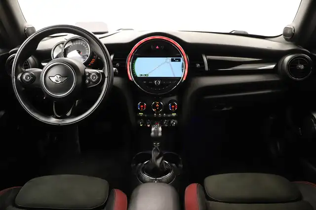 Mini Cooper Cooper view 13
