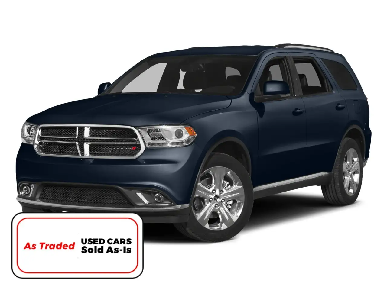 2015 Dodge Durango