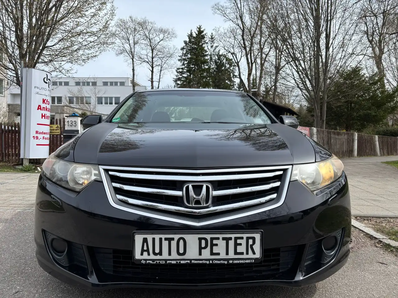 Das Auto