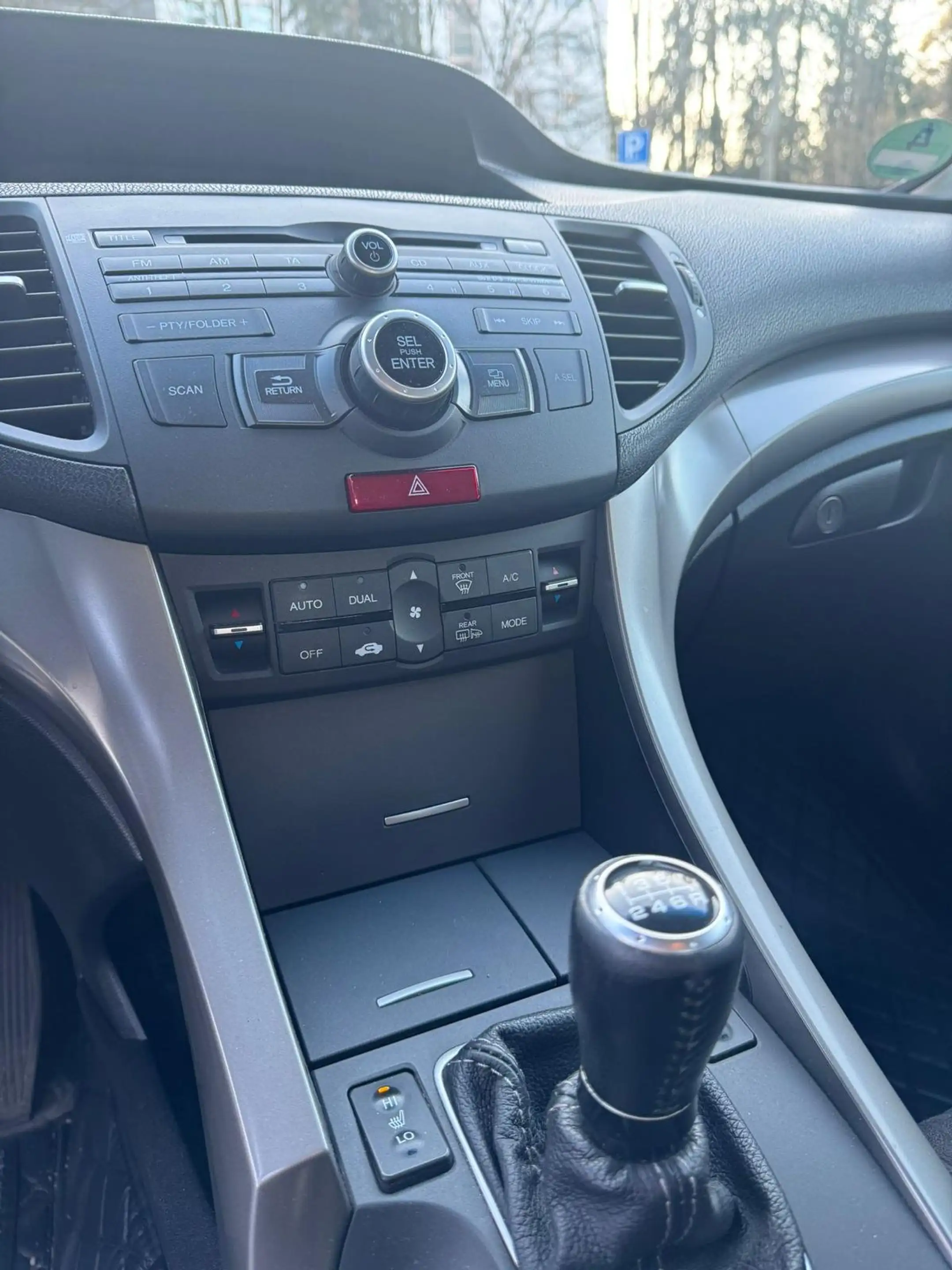 Honda Accord Elegance*1.Hand*TÜV Neu*20Zoll Alufelgen — photo 15