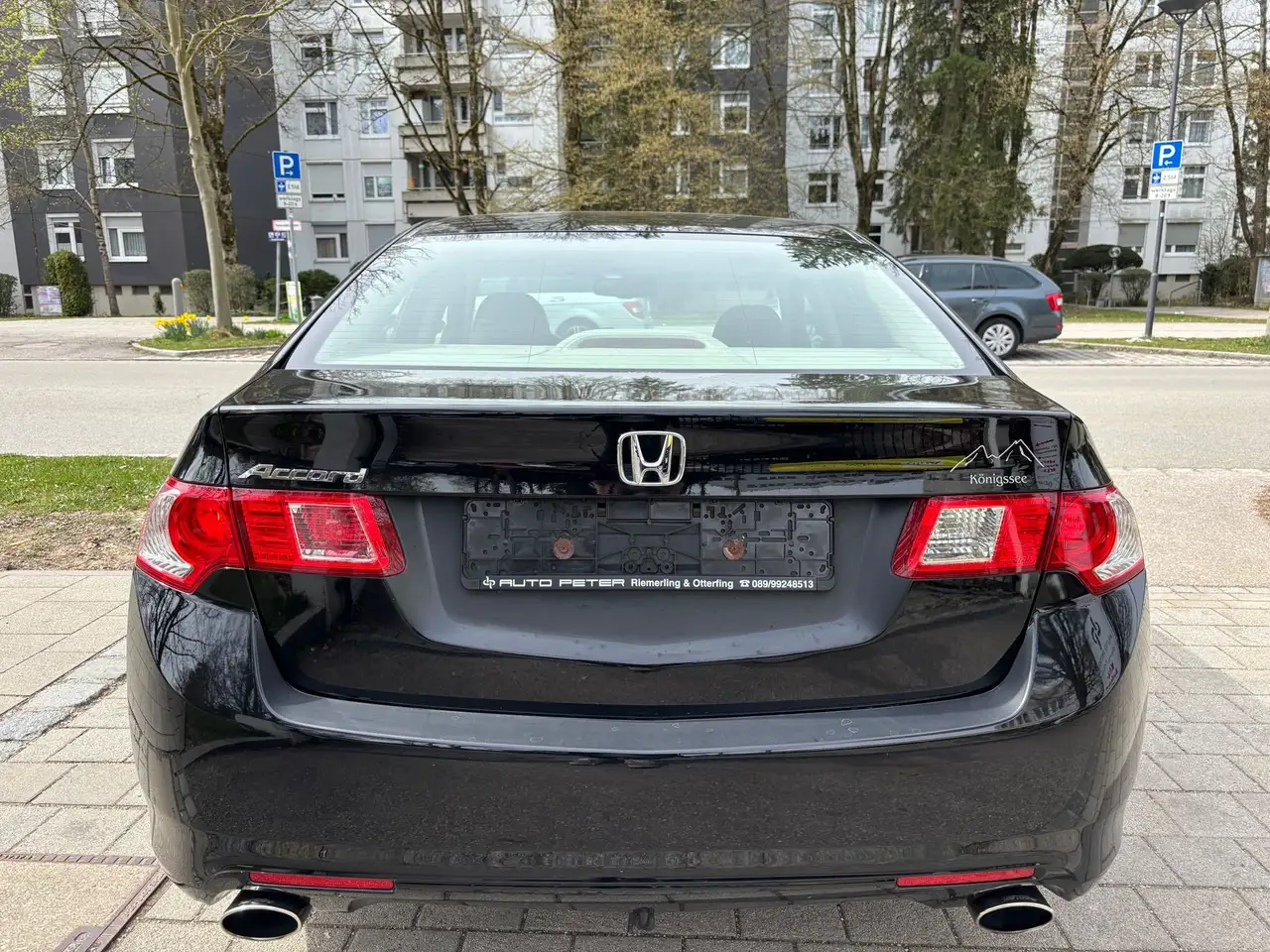 Das Auto