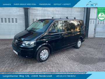 Bus Caravelle Comfortline 9Sitzer
