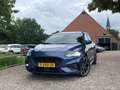 Ford Focus Wagon 1.0 EcoBoost ST-Line | Automaat + Navi + Cru Blauw - thumbnail 4