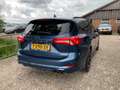 Ford Focus Wagon 1.0 EcoBoost ST-Line | Automaat + Navi + Cru Blauw - thumbnail 5