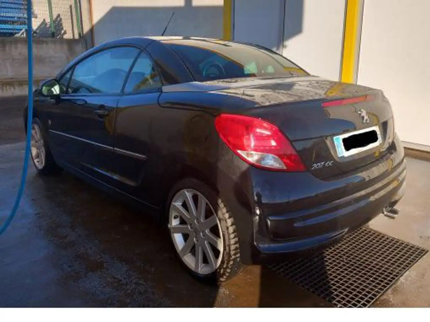 Peugeot 207 207 1.6 VTi 120ch Allure - 1