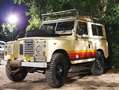 Land Rover Series safari Bej - thumbnail 1