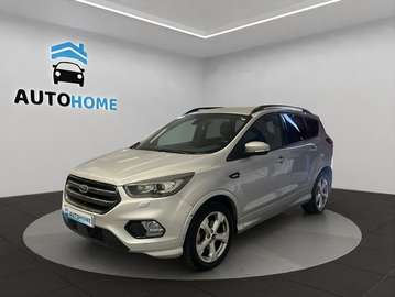 1.5 EcoBoost 110kW 4x2 Titanium