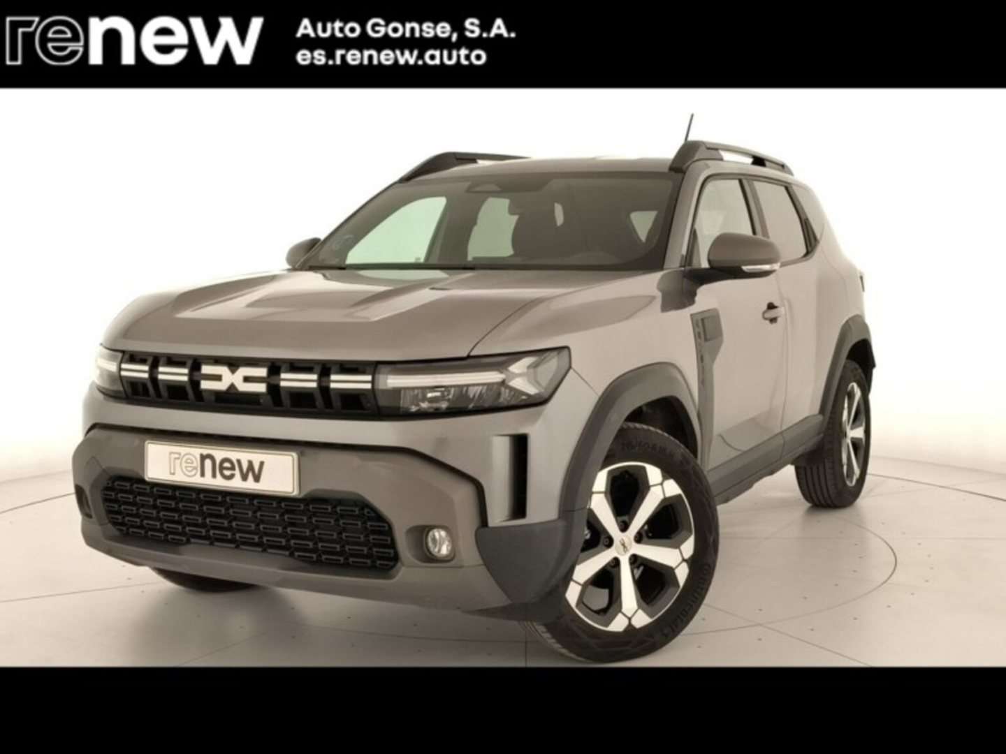Dacia Duster 1.2 mild hybrid Journey 4x2 96kW 48v - foto 1