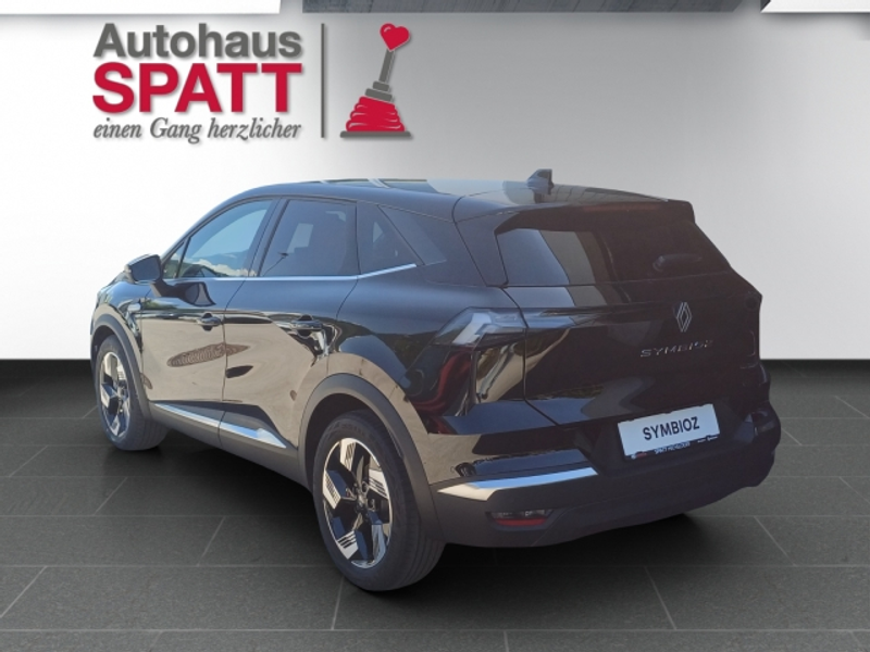 Renault Symbioz Techno Full Hybrid E-Tech 160 !! Promt verfügbar — photo 3