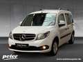 Mercedes-Benz Citan 111CDI Tourer Lang Klima/Navi/Sitzheizung Weiß - thumbnail 1