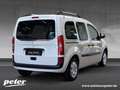 Mercedes-Benz Citan 111CDI Tourer Lang Klima/Navi/Sitzheizung Weiß - thumbnail 4