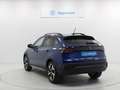 Volkswagen Taigo 1.0 TSI Más DSG 85kW Azul - thumbnail 2