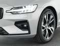 Volvo V60 B4 Plus Dark/el.Sitze/LHZ/360K/Pano/Headup Klima Stříbrná - thumbnail 9