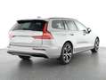 Volvo V60 B4 Plus Dark/el.Sitze/LHZ/360K/Pano/Headup Klima Stříbrná - thumbnail 2