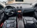 Mercedes-Benz ML 280 CDI 4Matic Klima Leder SHZ Navi AHK SD BC Czarny - thumbnail 17