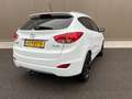 Hyundai iX35 2.0i i-Catcher automaat, panorama, pdc, nieuwe apk Wit - thumbnail 4