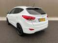 Hyundai iX35 2.0i i-Catcher automaat, panorama, pdc, nieuwe apk Wit - thumbnail 3