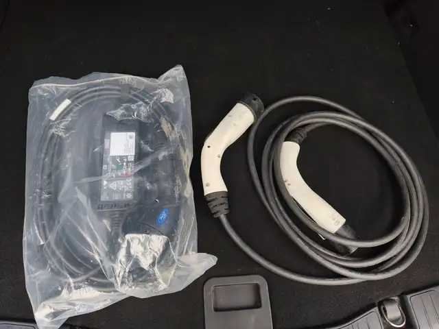 Ford Kuga view 13