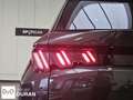Peugeot 5008 Allure Hybrid 136 e-DSC6 Noir - thumbnail 6
