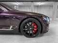 Bentley Continental GT 6.0 W12 *FIRST EDITION*MULLINER Mauve - thumbnail 24