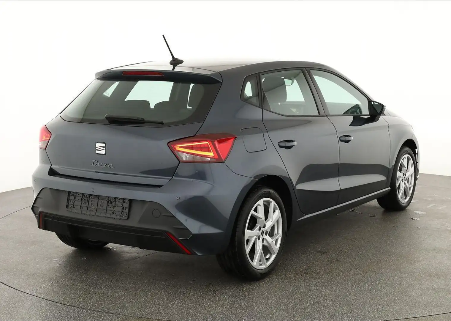 SEAT Ibiza 1.0 TSI 70 kW Style Style, Facelift, ACC, Kamer... Grau - 2
