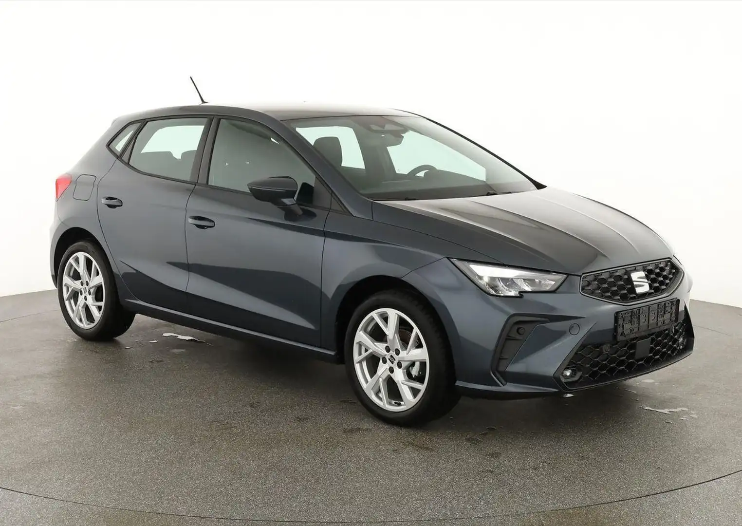 SEAT Ibiza 1.0 TSI 70 kW Style Style, Facelift, ACC, Kamer... Grau - 1