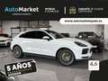 Porsche Cayenne Coupé E-Hybrid Platinum Edition Noir - thumbnail 3