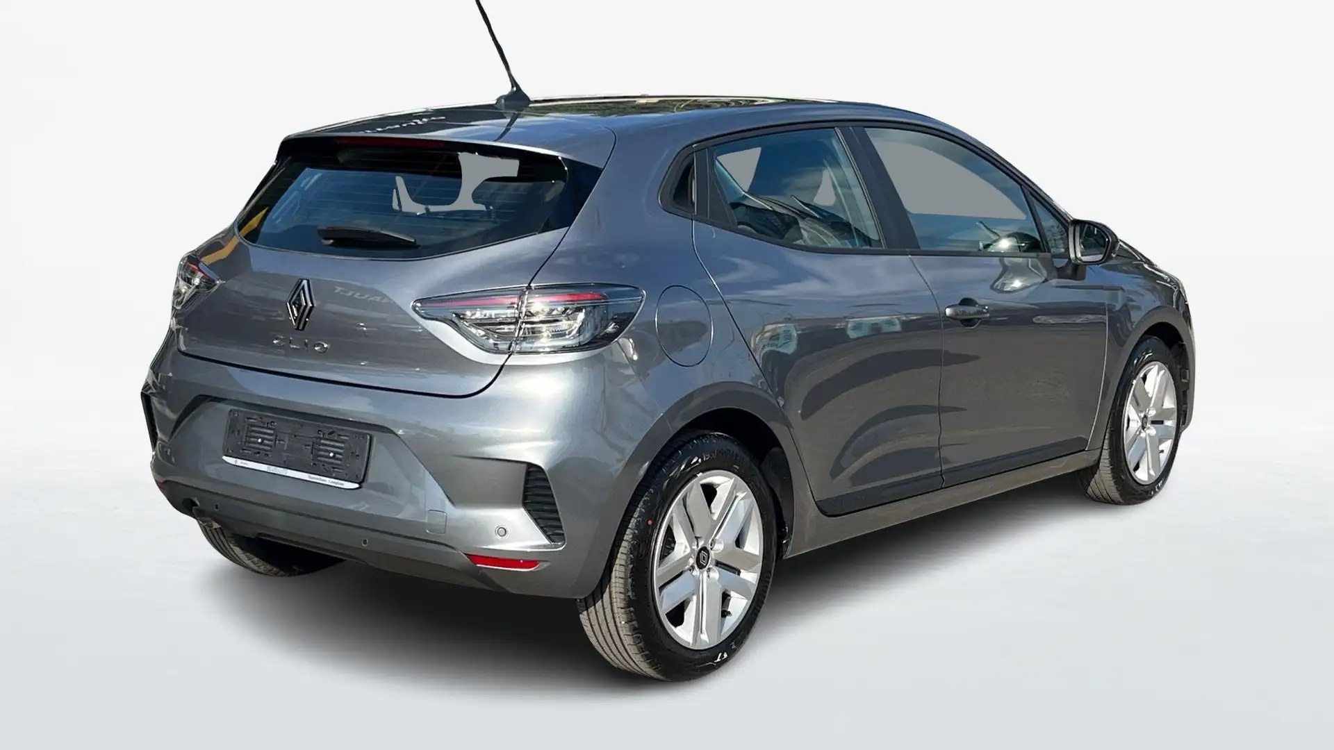Renault Clio TCe 90 CV 5 porte Evolution - 2