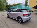 Audi A1 A1 I 2015 Sportback Sportback 1.0 tfsi ultra 95cv Argento - thumbnail 13