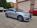 Audi A1 A1 I 2015 Sportback Sportback 1.0 tfsi ultra 95cv Argento - thumbnail 14