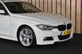 BMW 316 3-serie Touring 316i M Sport Edition High Executiv Alb - thumbnail 12