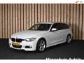 BMW 316 3-serie Touring 316i M Sport Edition High Executiv Alb - thumbnail 1