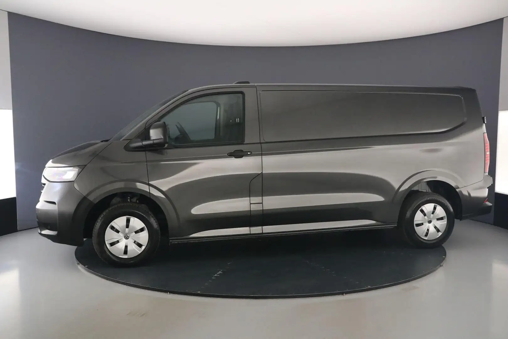 Volkswagen Transporter e-Transporter L2H1 Life Intro 64 kWh | Voor Mekaar Сірий - 2
