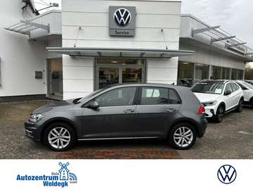 7 BQ 1.6 TDI Comfortline