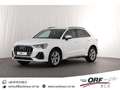 Audi Q3 35 TFSI 1.5 S-line S-tronic LED NAVI TEMPOMAT Weiß - thumbnail 1