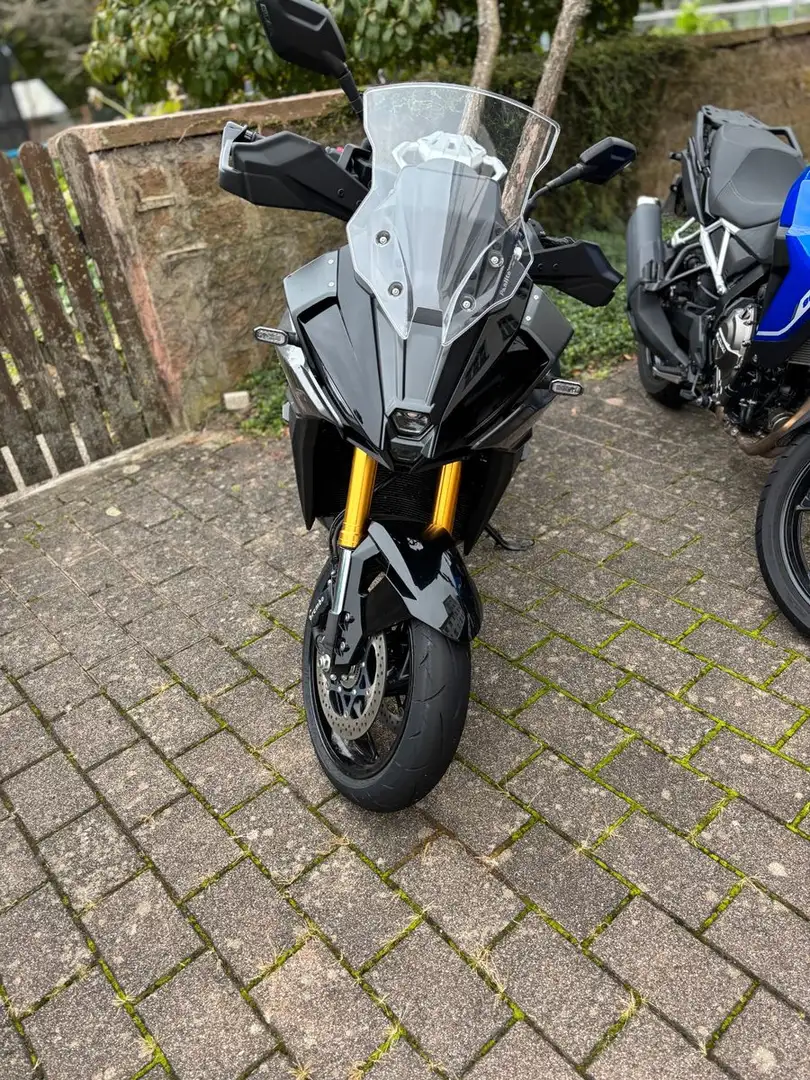 Suzuki GSX-S 1000GX - 2