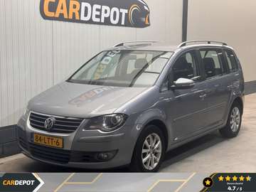 1.4 TSI Comfortline
