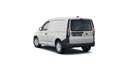Volkswagen Caddy Bedrijfswagens Comfort 2.0 TDI EU6 75 kW (102 pk) Wit - thumbnail 3