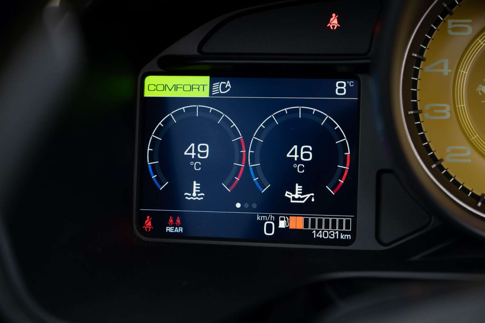 Ferrari Portofino M -  - Joinsteer - #5