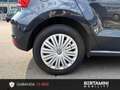 Volkswagen Polo Polo V 2014 5p 1.2 tsi bm Comfortline dsg Grigio - thumbnail 7