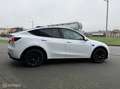 Tesla Model Y SOH96% RWD 58 kWh AUTOIPILOT Pearl White 20inch in Wit - thumbnail 7