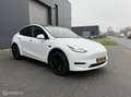 Tesla Model Y SOH96% RWD 58 kWh AUTOIPILOT Pearl White 20inch in Wit - thumbnail 8