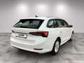 Skoda Octavia Combi Ambition 1.5 TGI DSG/LED/Nav/Sitzh Weiß - thumbnail 4