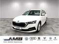 Skoda Octavia Combi Ambition 1.5 TGI DSG/LED/Nav/Sitzh Weiß - thumbnail 1