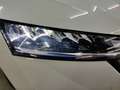 Skoda Octavia Combi Ambition 1.5 TGI DSG/LED/Nav/Sitzh Weiß - thumbnail 22