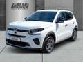 Citroen C3 MAX 1.2 PureTech EU6e Turbo 100 HUD Navi Soundsyst Weiß - thumbnail 1