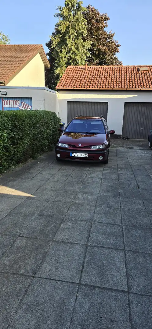 Renault Laguna Grandtour 3.0 V6 Concorde - 2