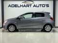 Mitsubishi Space Star 1.0 Intense Automaat / Airconditioning / Multifunc Gris - thumbnail 2