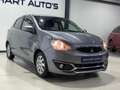 Mitsubishi Space Star 1.0 Intense Automaat / Airconditioning / Multifunc Gris - thumbnail 8