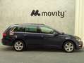 Volkswagen Golf Variant 1.6TDI CR BMT Advance 110 Azul - thumbnail 22